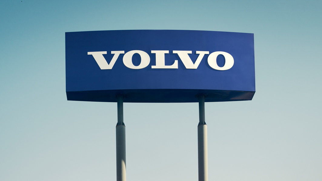 Volvo