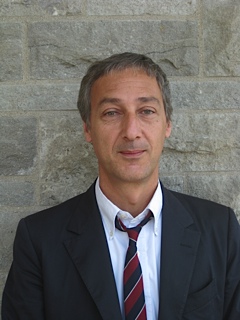 Andrea Pinna, Senior Climate Action Advisor, ΕΤΕπ