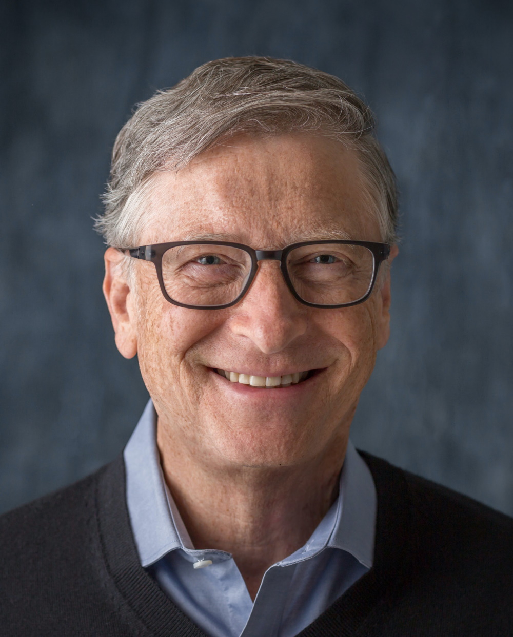 Bill Gates