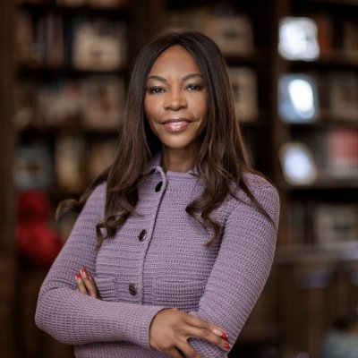 Dambisa Moyo