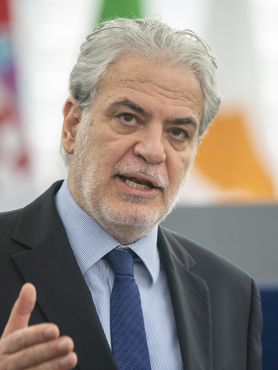 Χρήστος Στυλιανίδης