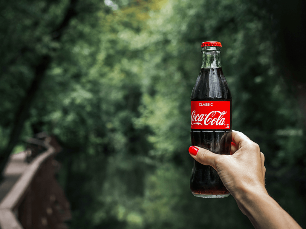 H Coca-Cola 3Ε απαντά στην κλιματική κρίση με έμπρακτες δεσμεύσεις