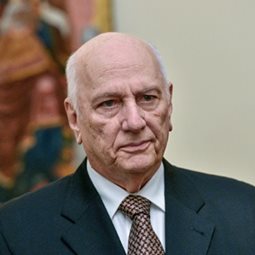 Χρήστος Σ. Ζερεφός