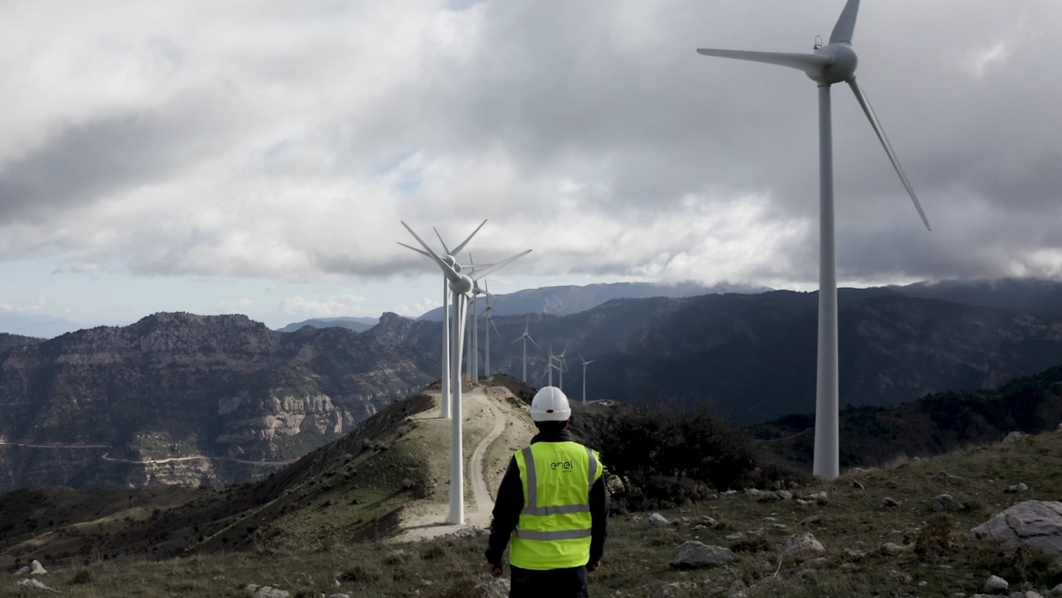 Enel Green Power Hellas: Πράσινη μετάβαση και δημιουργία αμοιβαίας αξίας σε τοπικές κοινωνίες και εργαζομένους