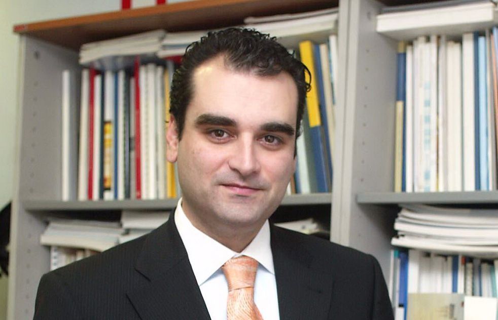 Μάνος Χατζηδάκης