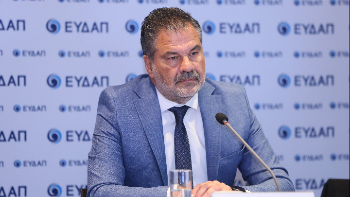 Γιώργος Στεργίου