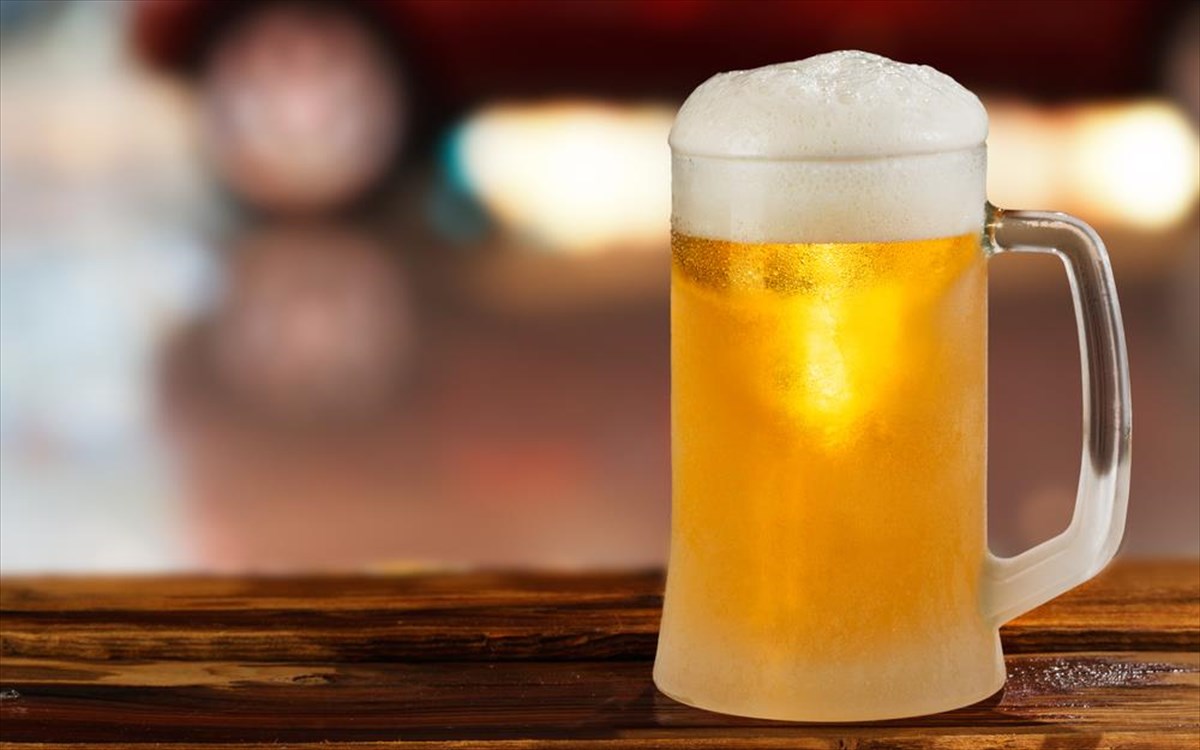 Η κλιματική κρίση «ανεβάζει» την κατανάλωση μπίρας