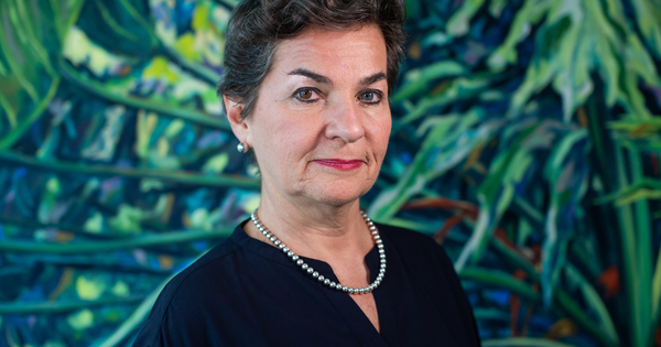 Κριστιάνα Φιγκέρες