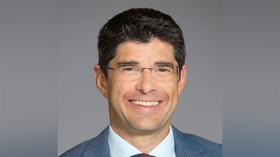 Marc Palahi