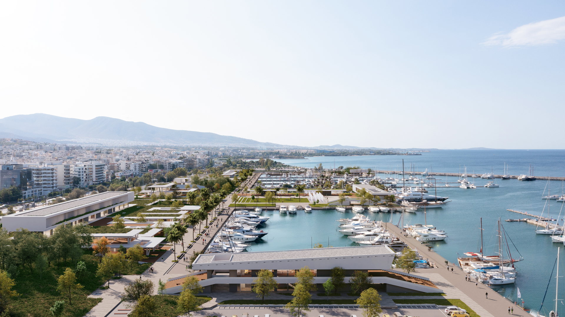 Βιώσιμη ανάπτυξη και υπεύθυνη επιχειρηματικότητα στον πυρήνα του Ομίλου ΕΛΛΑΚΤΩΡ