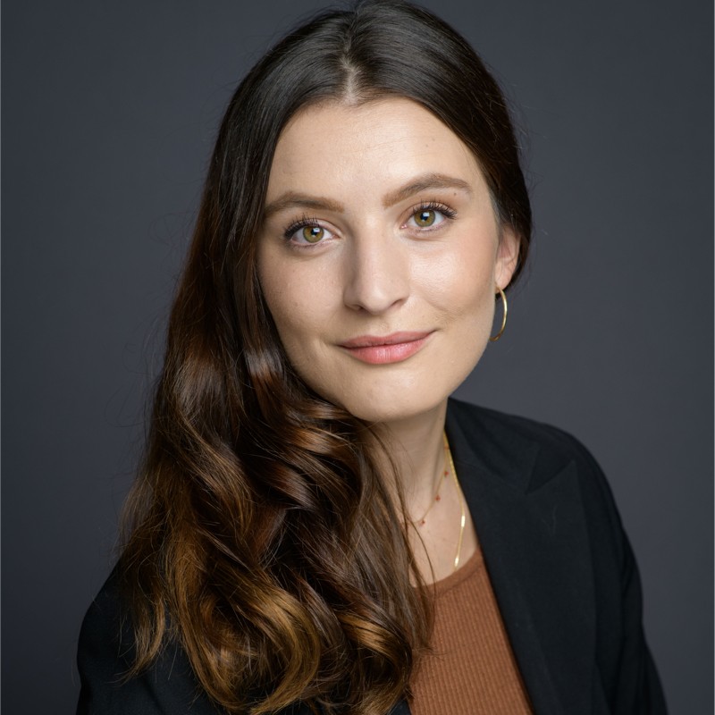 Camille Bisconte de Saint Julien