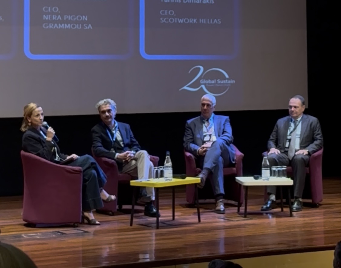 Sustainability Forum