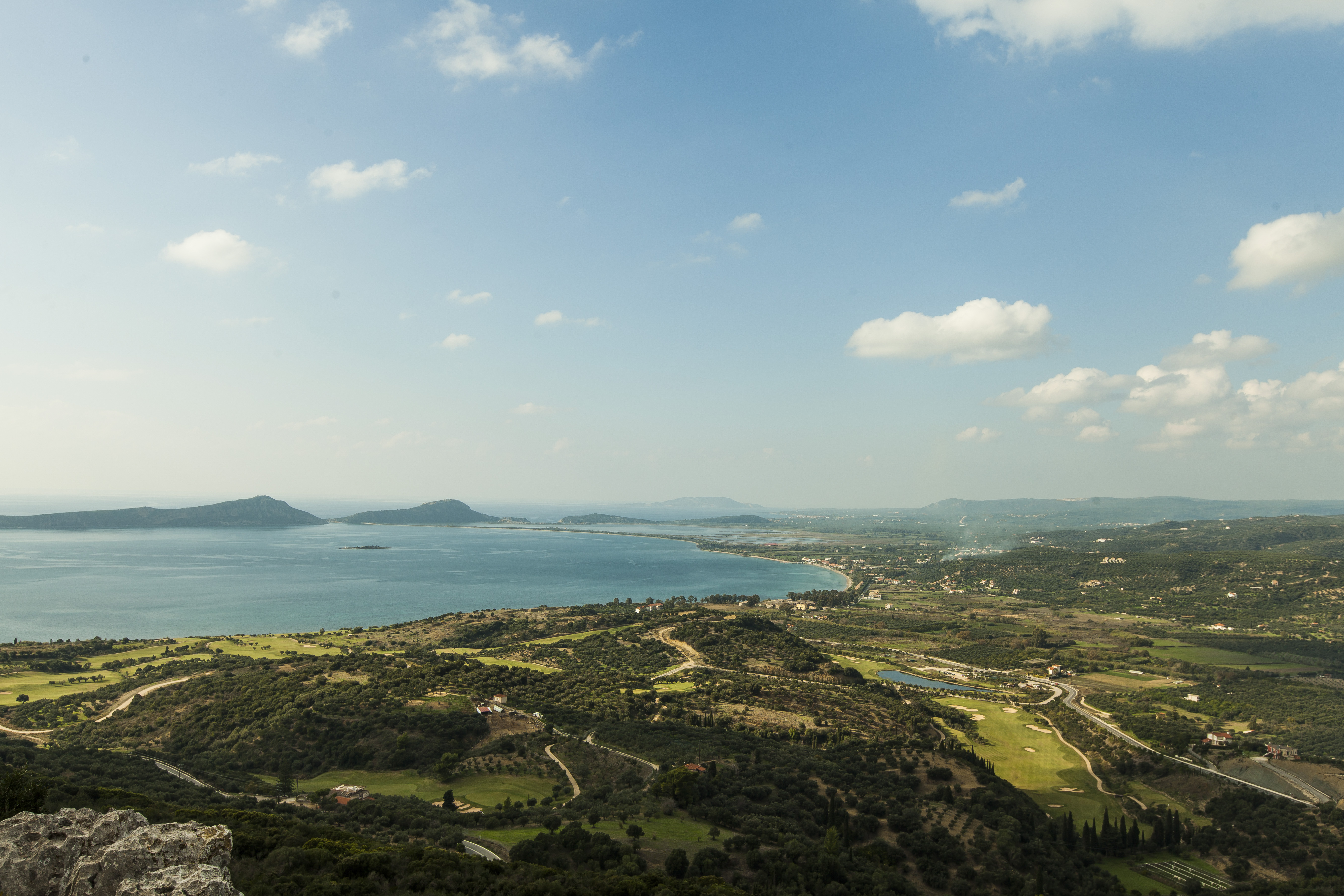 Costa Navarino: Η αθέατη πλευρά του βιώσιμου τουρισμού