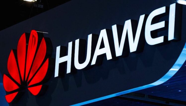 Huawei