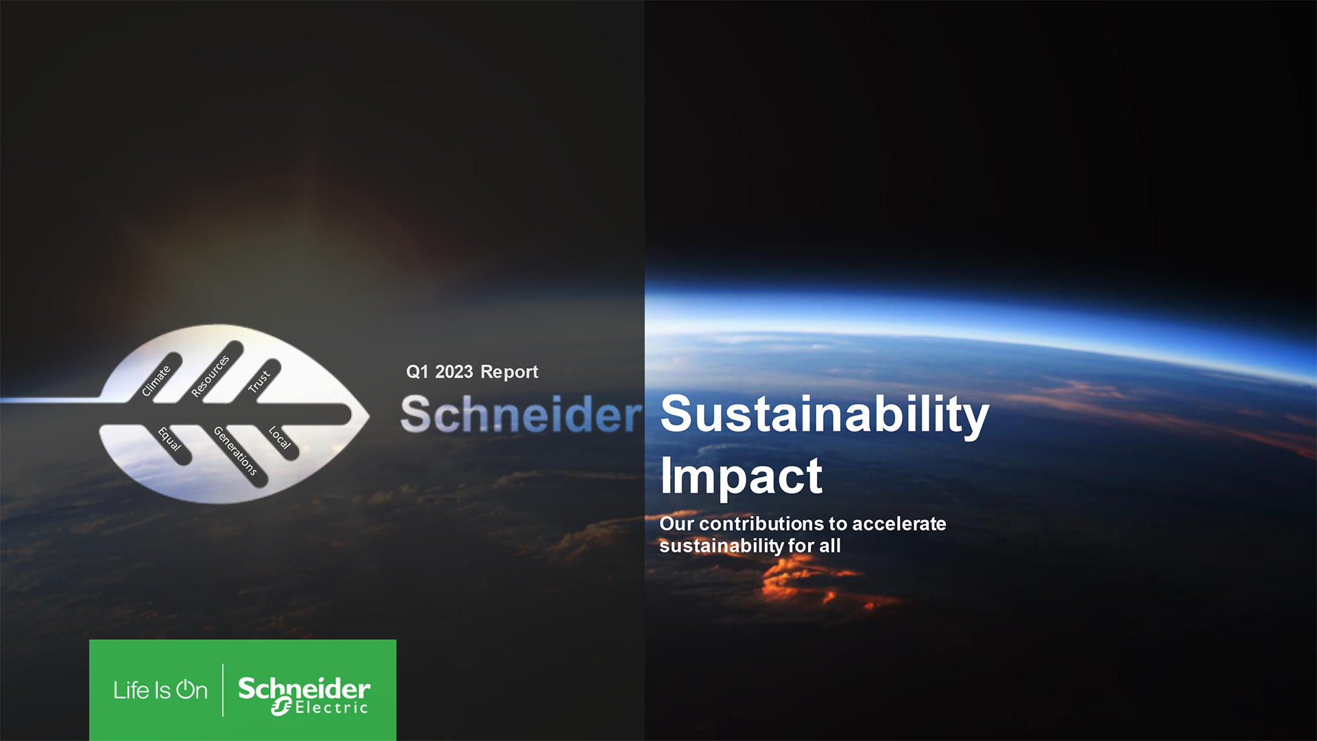 Schneider Electric