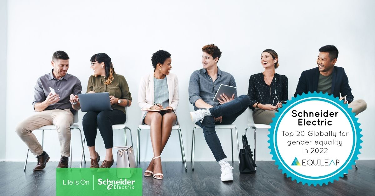 Schneider Electric