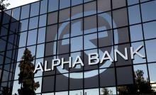 Η Alpha Bank σκοράρει ψιλά στο ESG