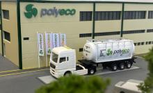 H Polyeco μετασχηματίζεται ψηφιακά