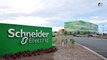 Η Schneider Electric «2021 Microsoft Sustainability Changemaker Partner of the Year»  