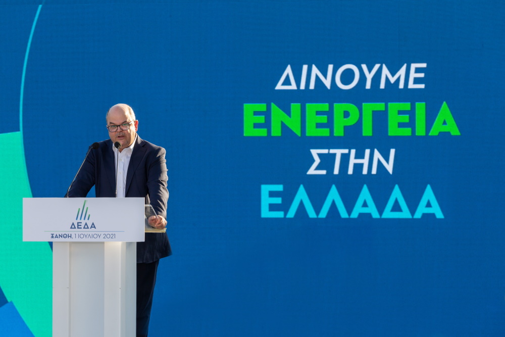 Μάριος Τσάκας