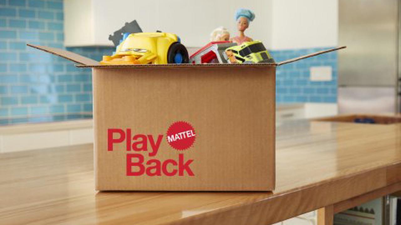 Νέους στόχους ESG υιοθετεί η Mattel