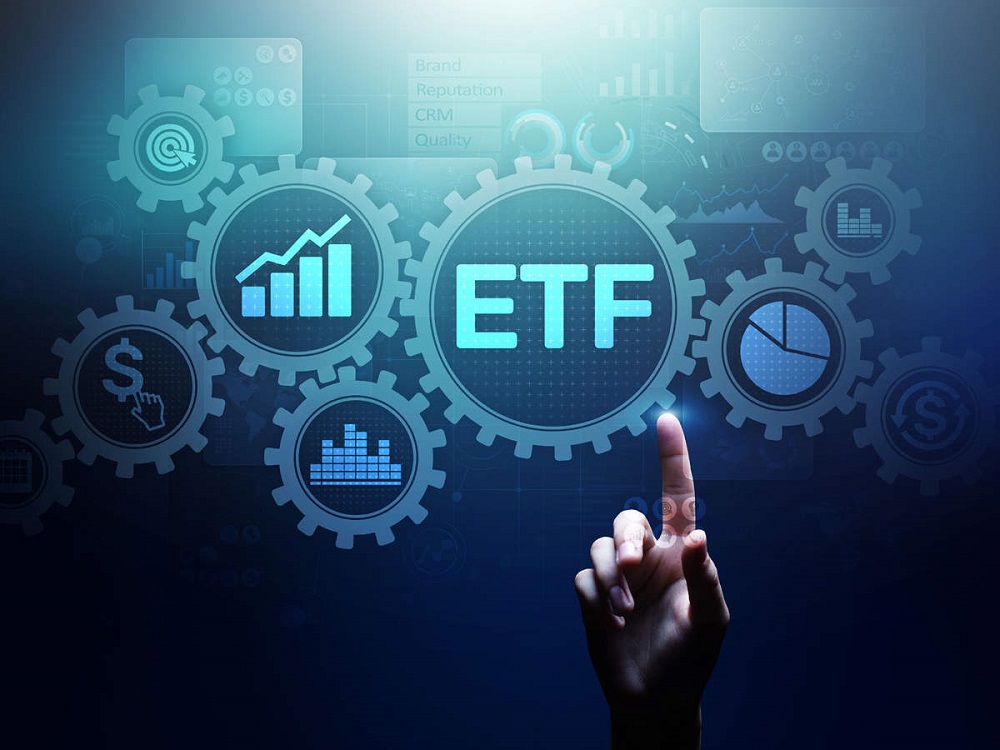 Τα ευρωπαϊκά ETFs γίνονται πράσινα καθώς τo ESG καταλαμβάνει το 50% των ροών