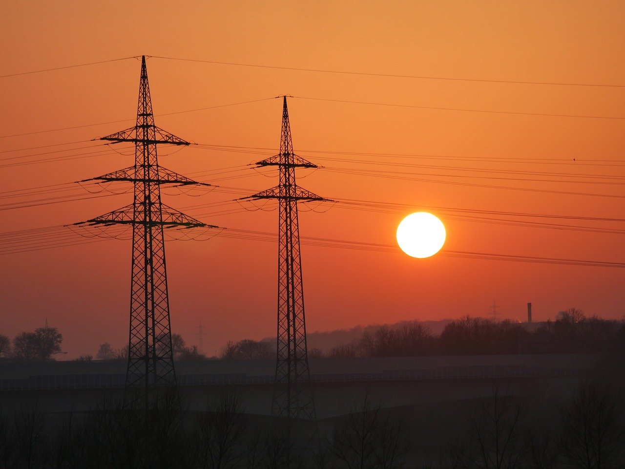 Electricity in Germany