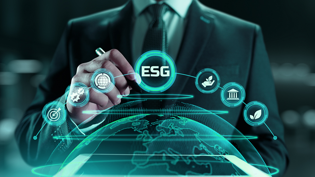 Προς αναζήτηση εξειδικευμένων στο ESG
