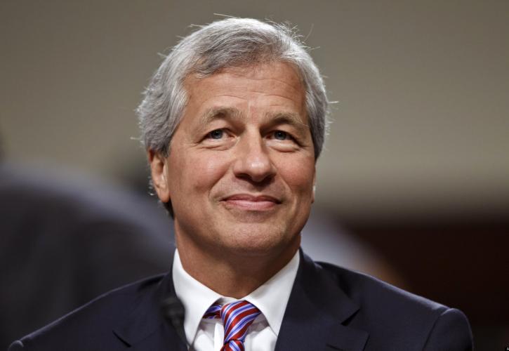 Jamie Dimon