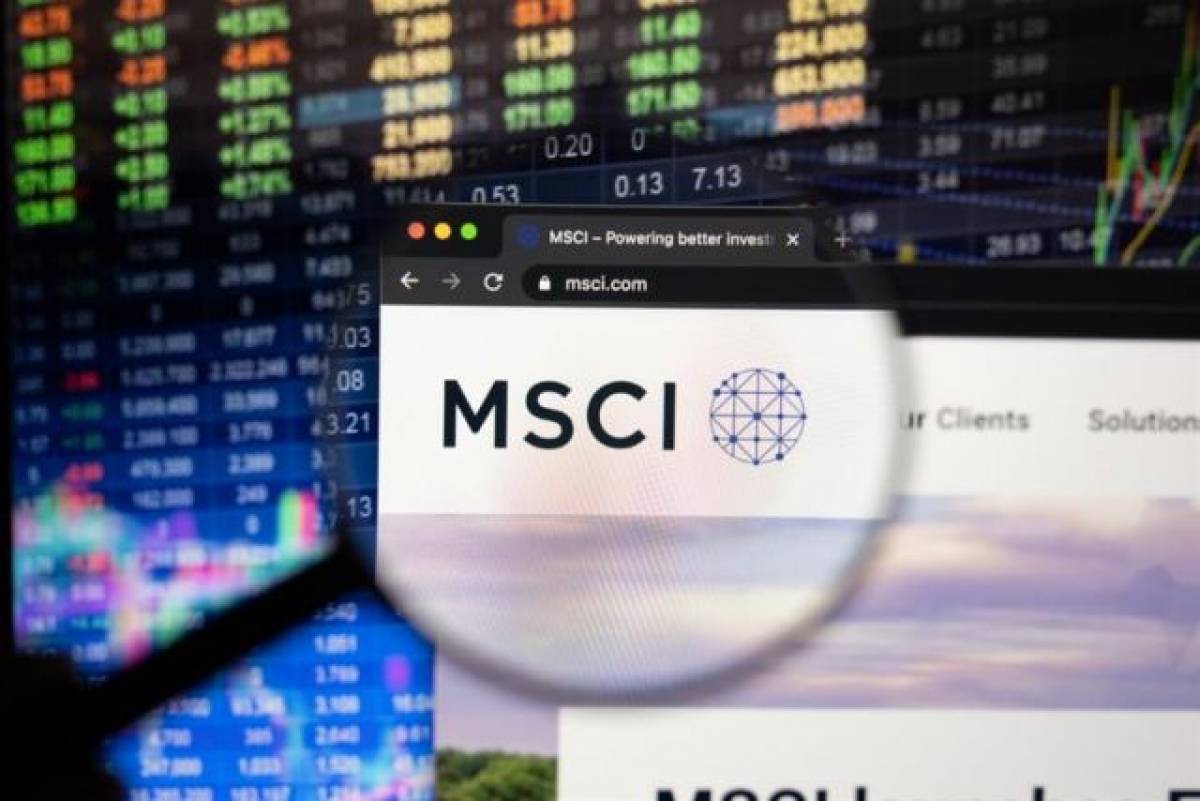  7 τάσεις ESG που η ερευνητική ομάδα του MSCI θα παρακολουθεί στενά το 2023