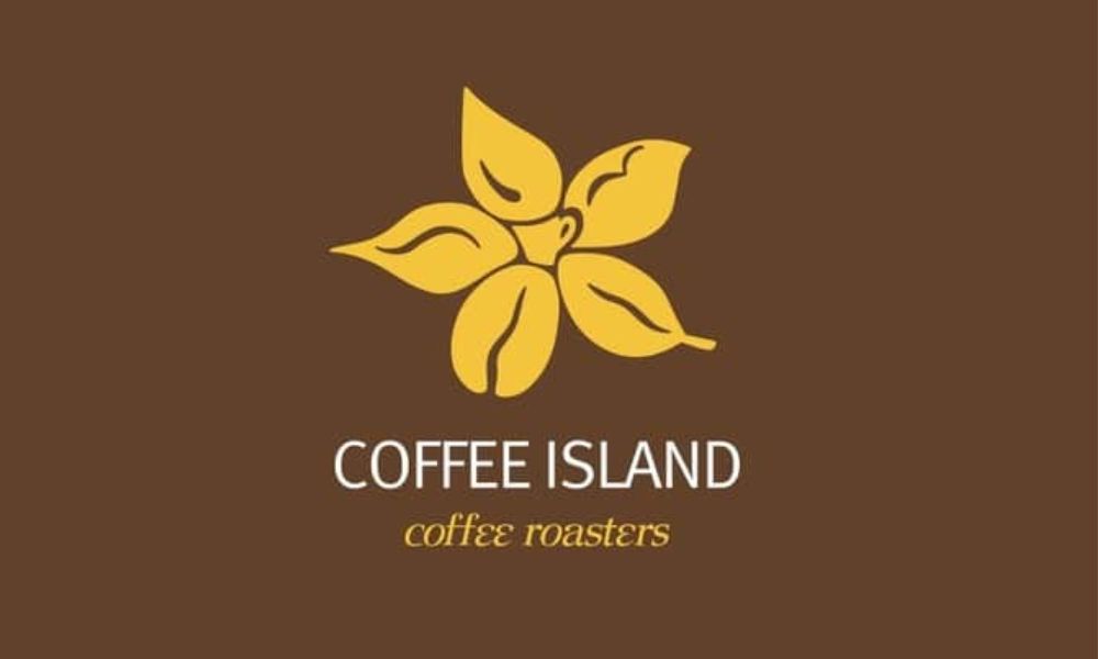 coffee island