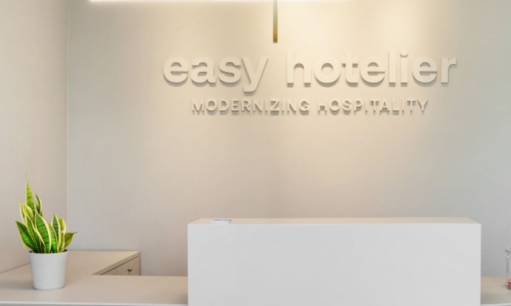 Easy Hotelier