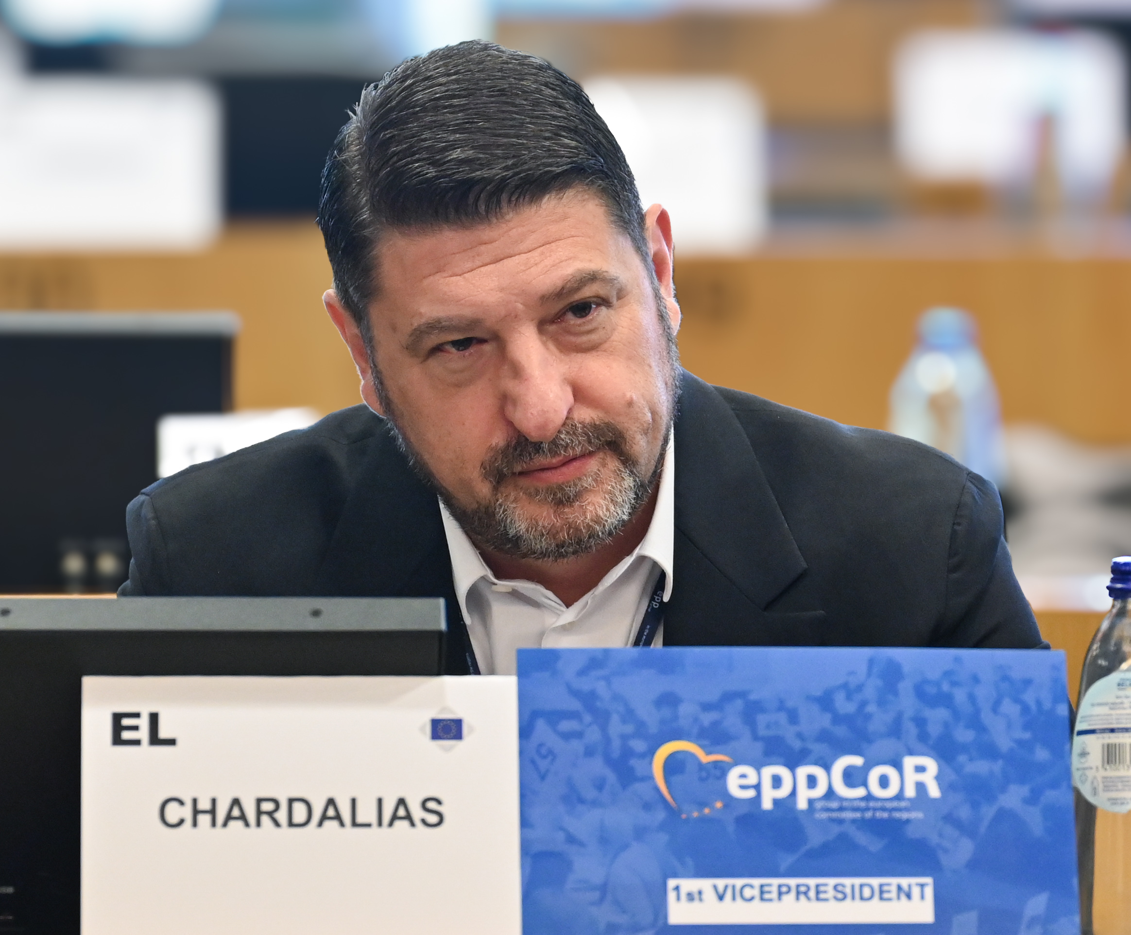 Χαρδαλιάς