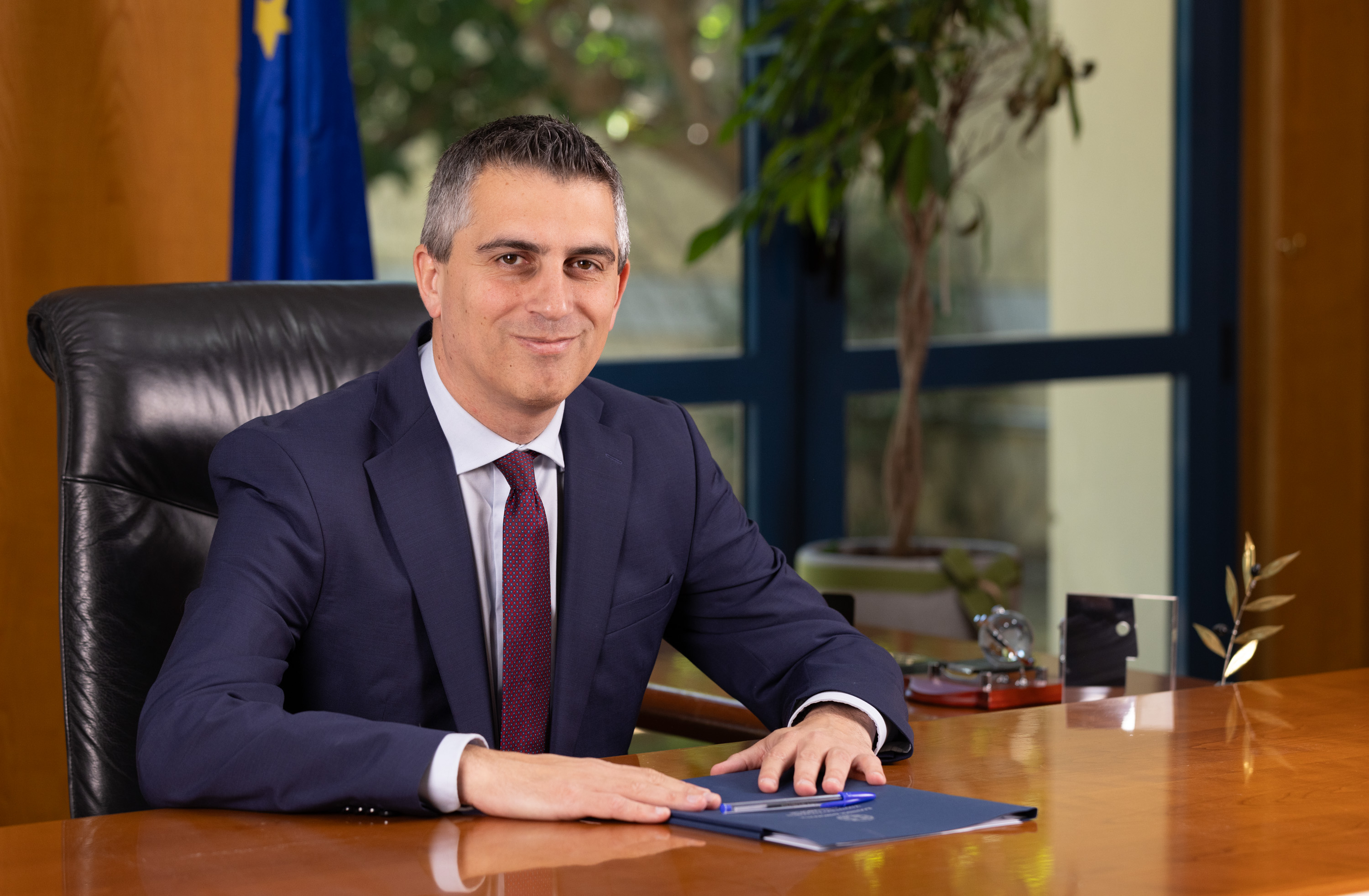 Χρίστος Δήμας