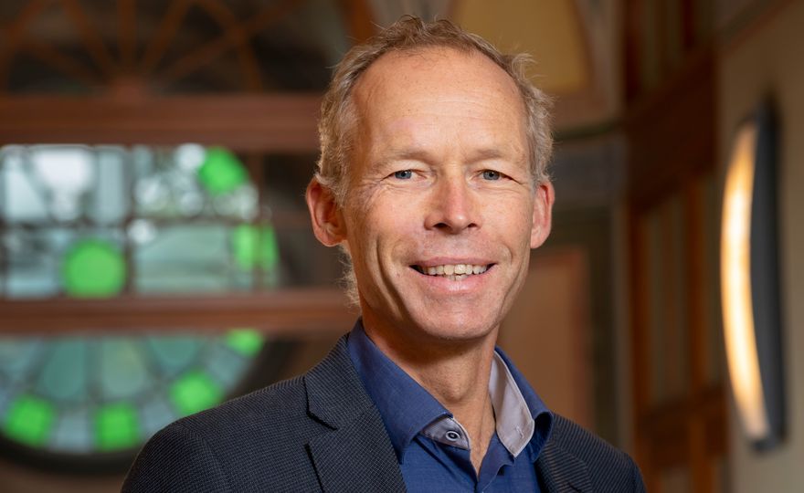 Johan Rockström