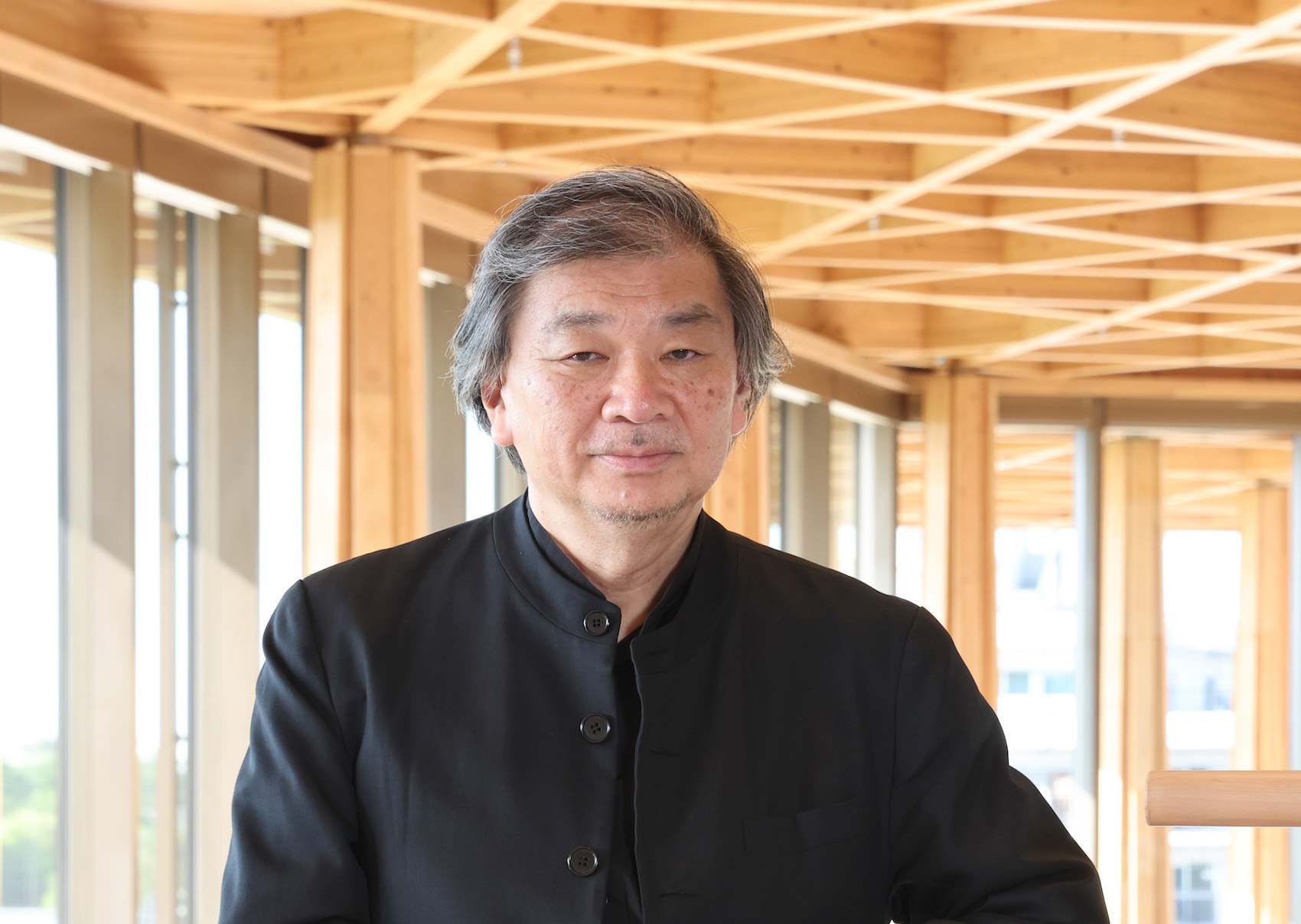 Σιγκέρου Μπαν