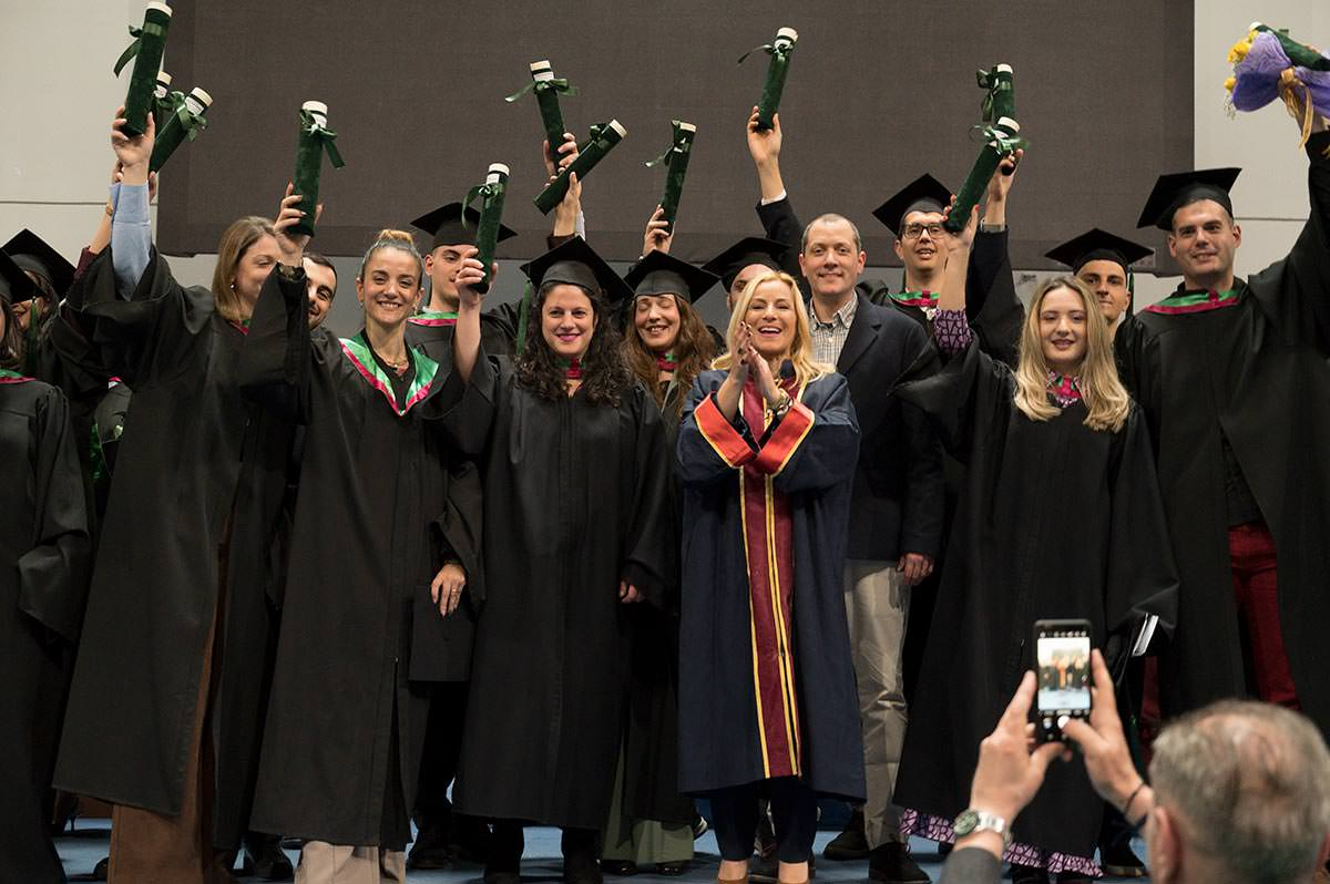 Το Μεταπτυχιακό στη Βιοοικονομία & Κυκλική Οικονομία που διαμορφώνει τα στελέχη της βιώσιμης ανάπτυξης