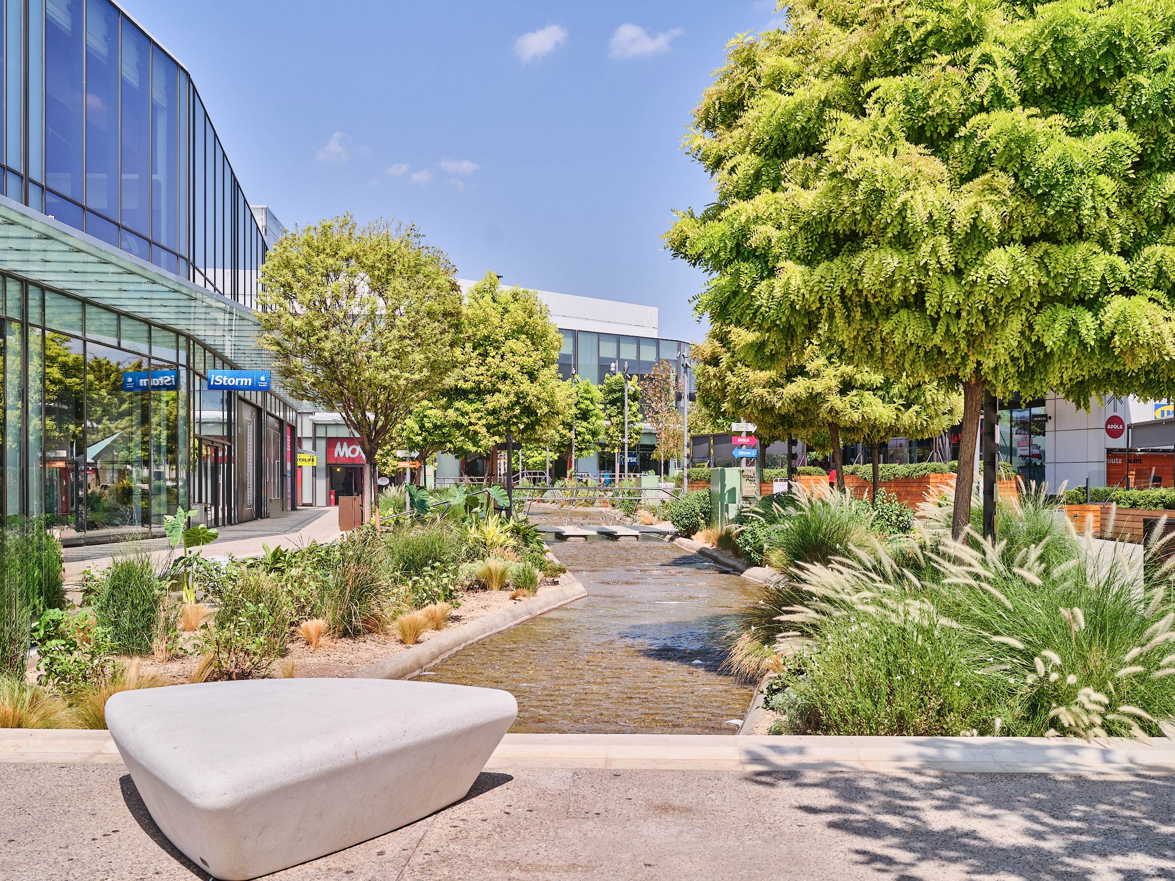 Noval Property: Το πράσινο αποτύπωμα που μετασχηματίζει τις πόλεις