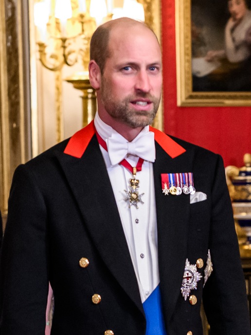 William