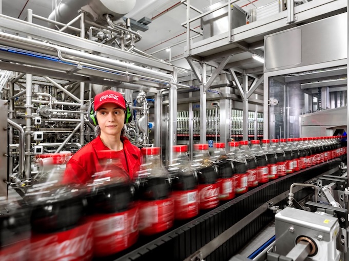 coca cola