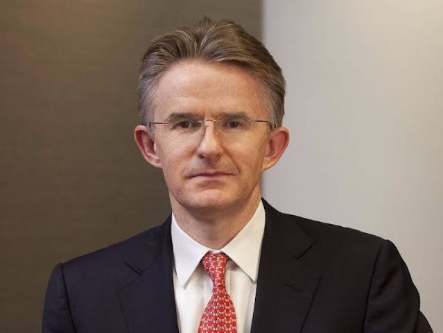 John Flint 