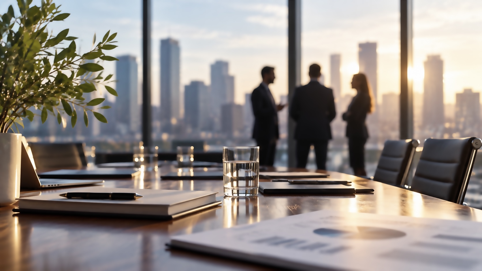 CONEXUS ADVISORY 