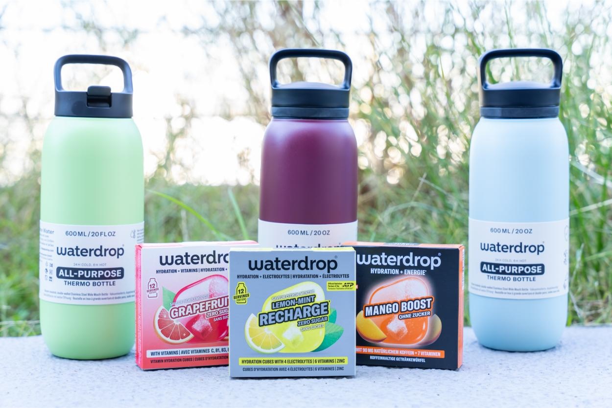 waterdrop