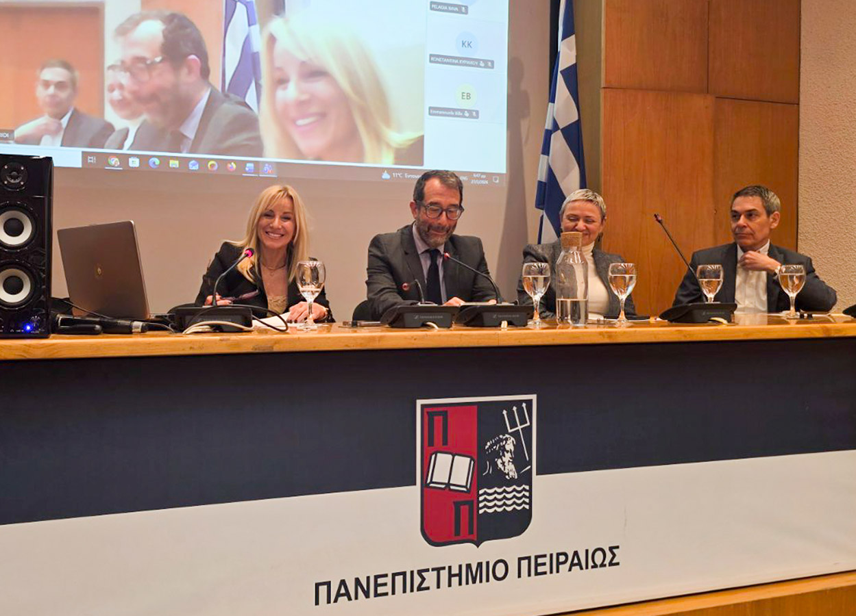 Το Μεταπτυχιακό στη Βιοοικονομία & Κυκλική Οικονομία που διαμορφώνει τα στελέχη της βιώσιμης ανάπτυξης