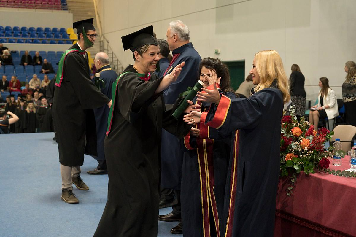 Το Μεταπτυχιακό στη Βιοοικονομία & Κυκλική Οικονομία που διαμορφώνει τα στελέχη της βιώσιμης ανάπτυξης