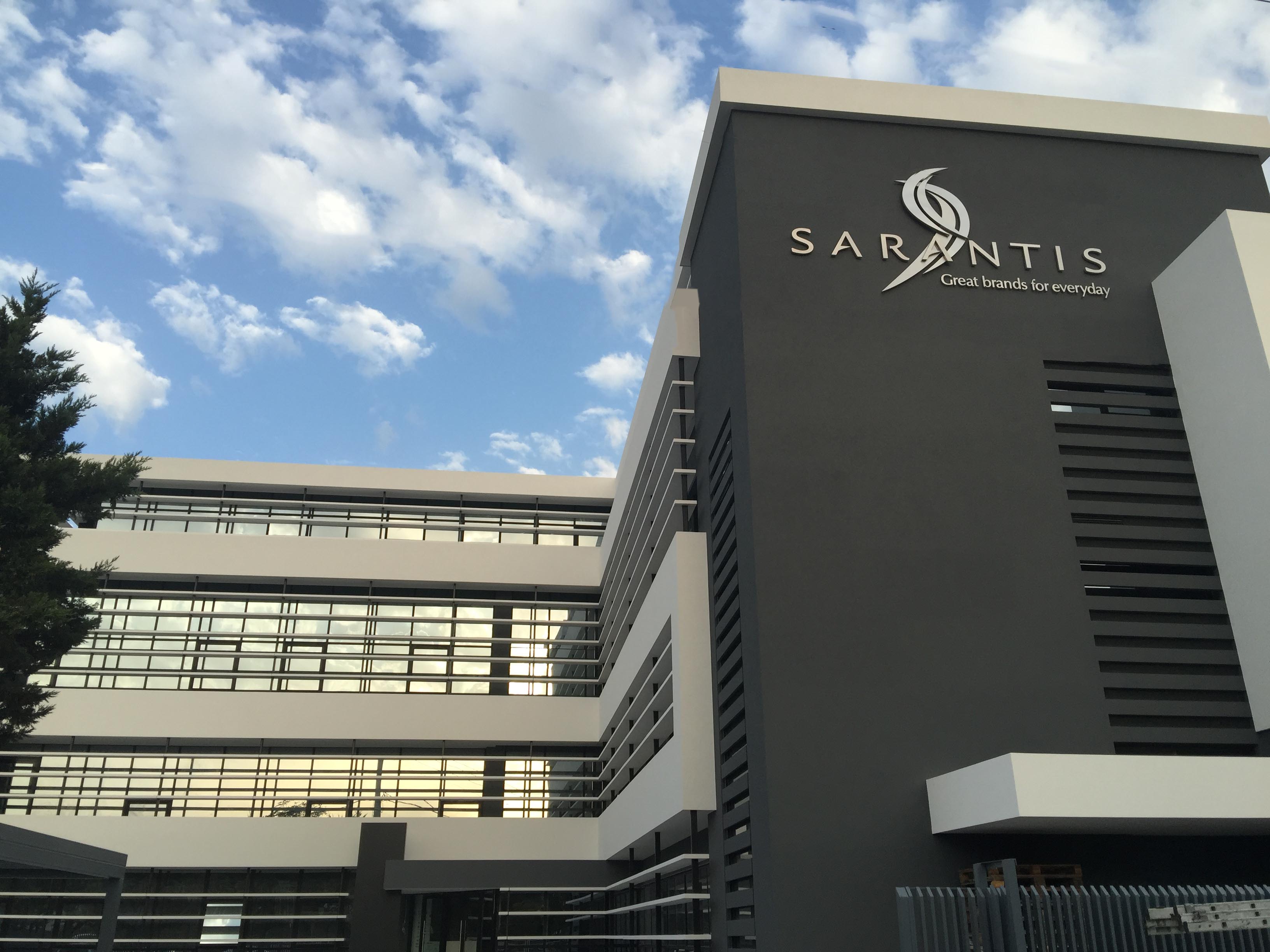 sarantis