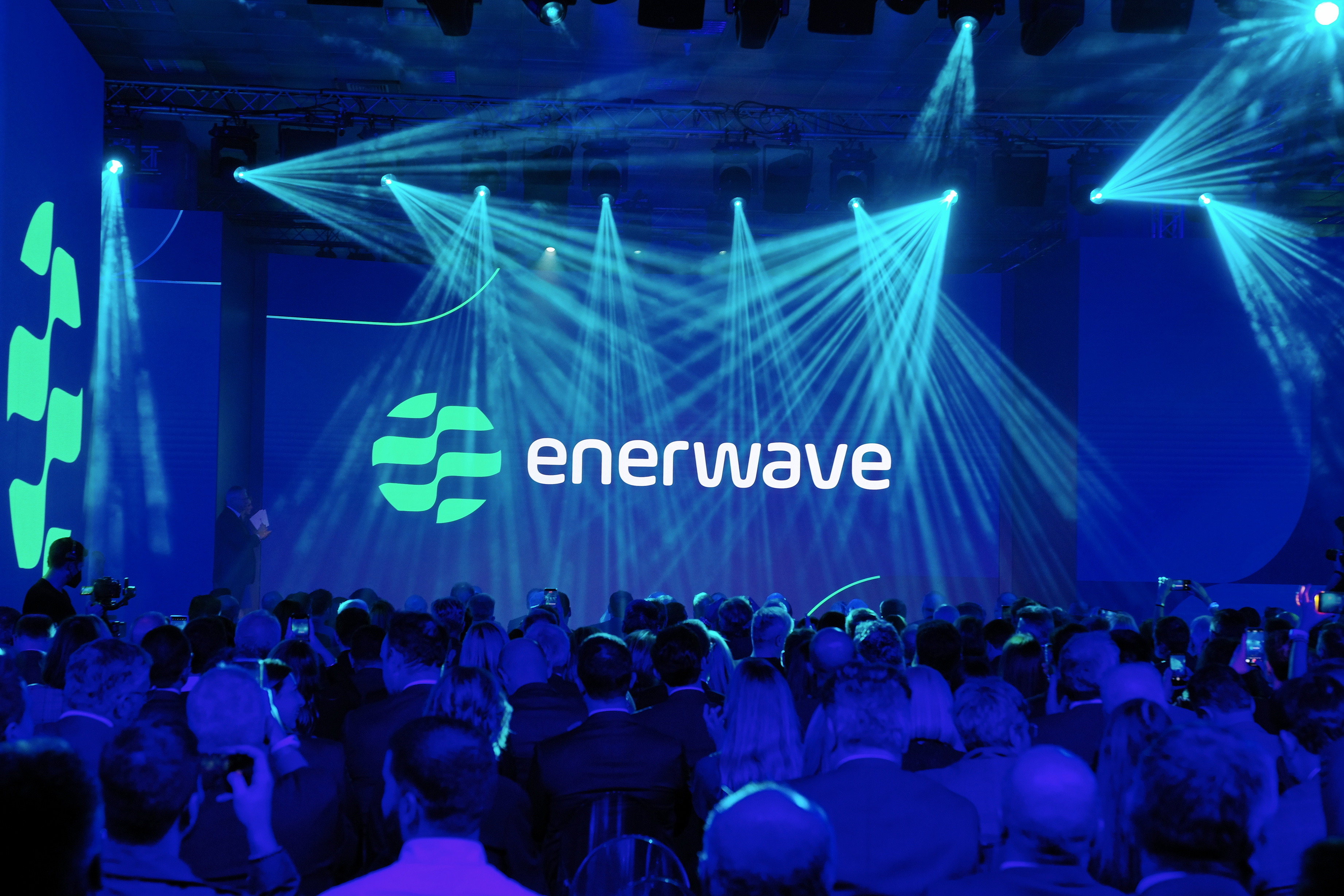 Enerwave