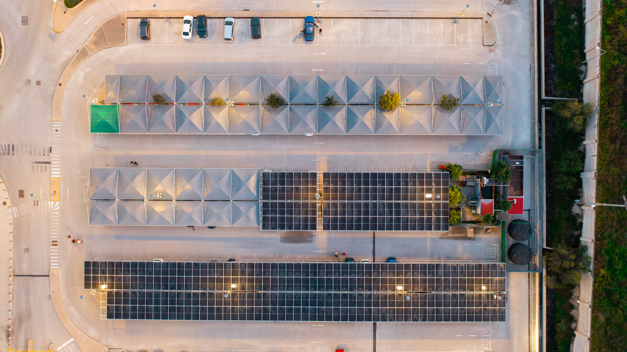  Mare West_photovoltaic