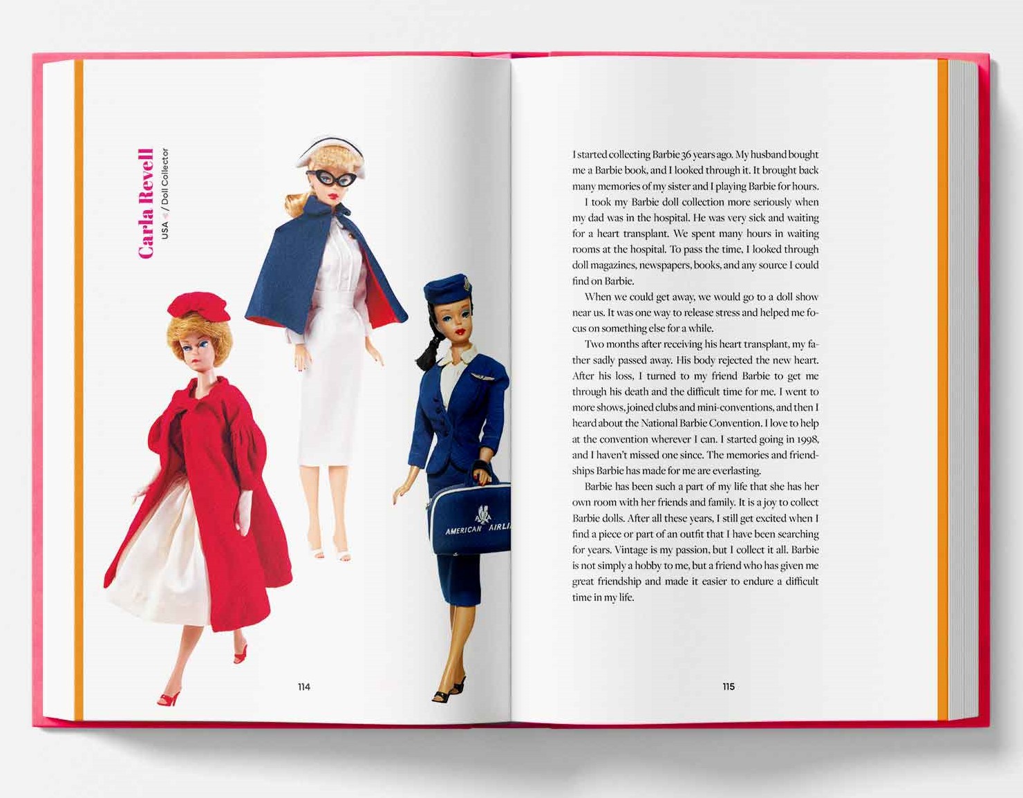 barbiebook