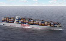 Seaspan: Επενδύσεις $750 εκατ. για τη μείωση των εκπομπών CO2 του στόλου της